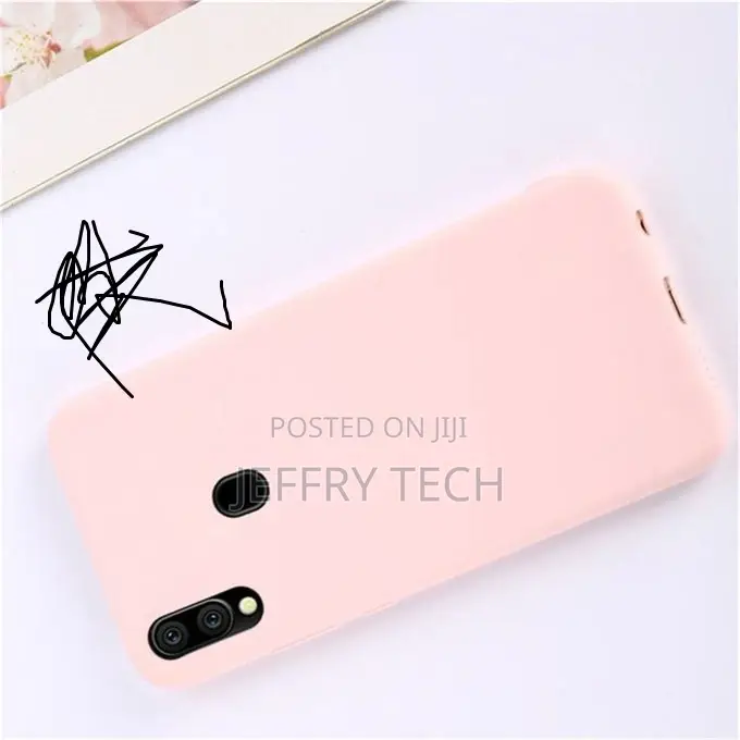Candy Case for Samsung Galaxy A10 A20 A30 A40 A50 A60 A70 A2