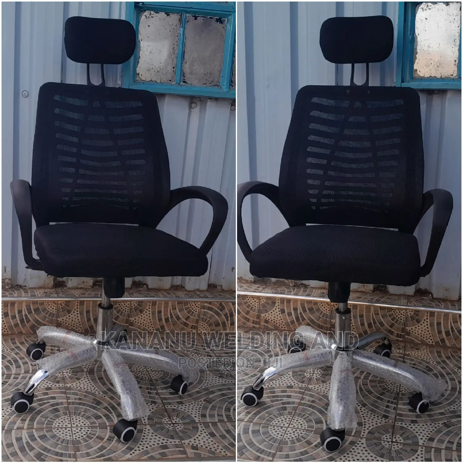 Office Chair