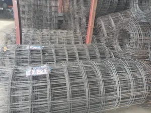 BRC Mesh A65 Standard (New)