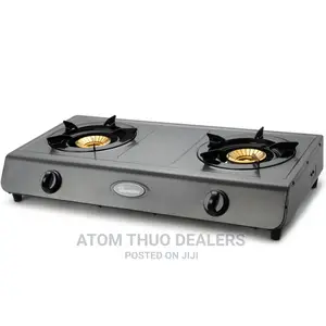 Ramtons RM518 2 Burner Gas Cooker