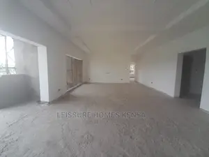 Furnished 3bdrm Apartment in Kileleshwa for sale