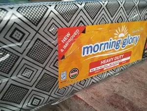 Delicious Surface! 5 by 6 HD 8inch Mattresses. Free Delivery