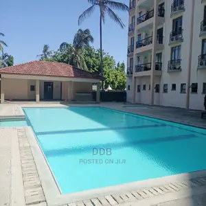 Furnished 2bdrm Apartment in Bamburi Beach Homes for sale