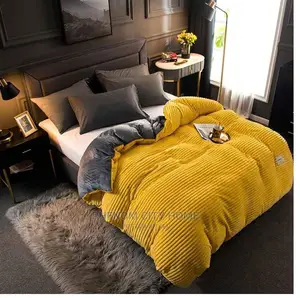 Quality Velvet Duvet