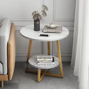 Minimalist Side Stool