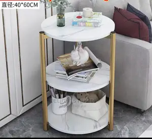 Tripple Layered Coffee Table