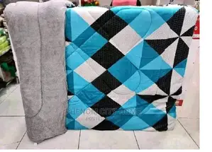 Single Piece Woolen Duvet