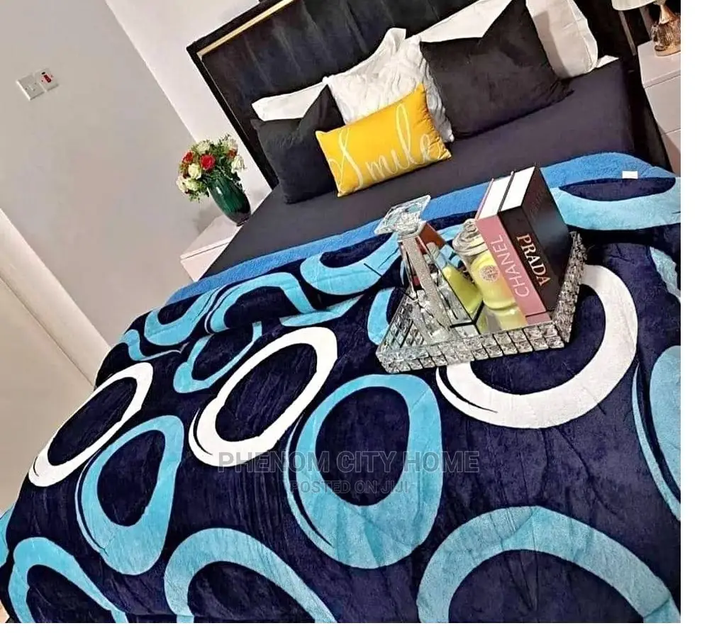 Single Duvet