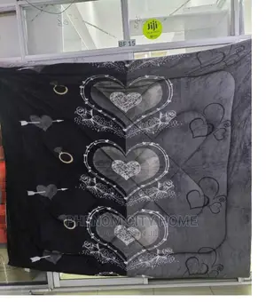 Single Warm Soft Duvet