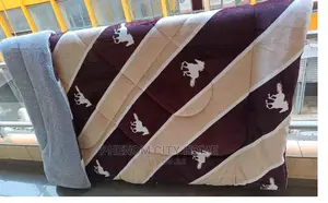 Single Warm Soft Duvet