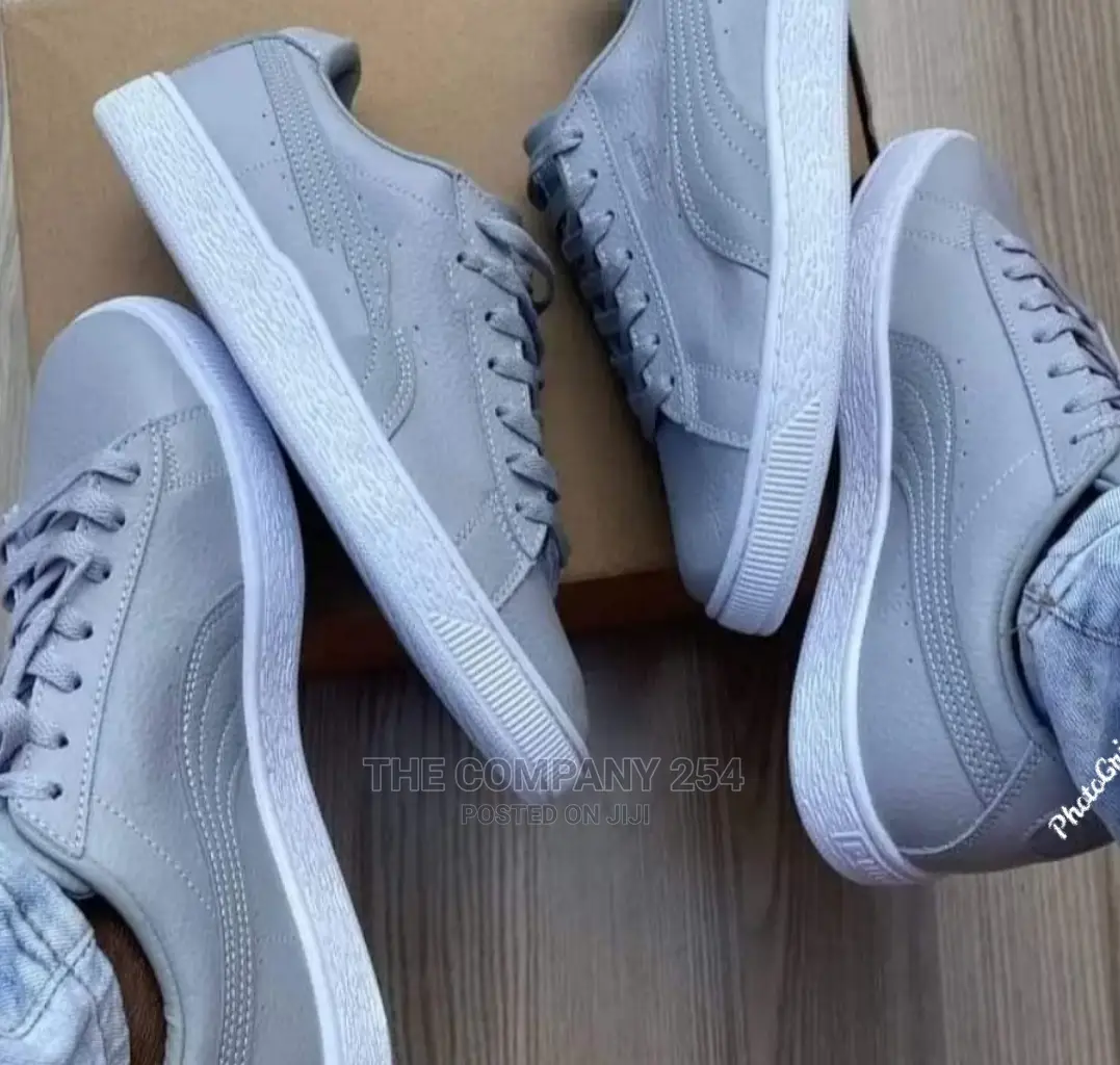Puma Suede Designer Quality Assorted Sneakers