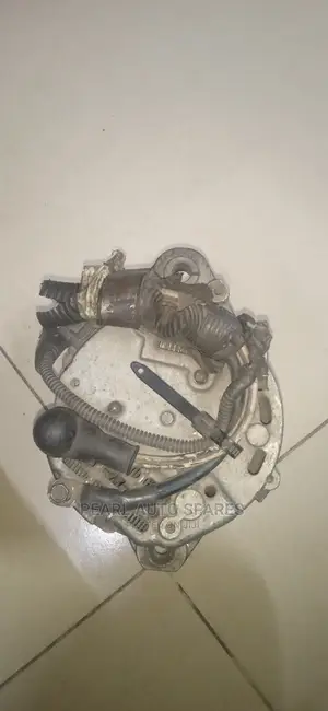 Alternator Mitsubishi Fuso 24v Ex Japan