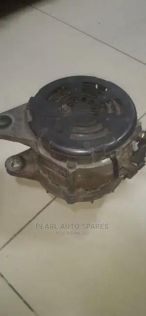 Alternator Nissan UD (Mk)