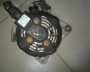 Alternator Toyota 2az and 1az Rav 4,Harrier,Lexus and Premio