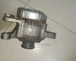Alternator Toyota 1ZZ Engine