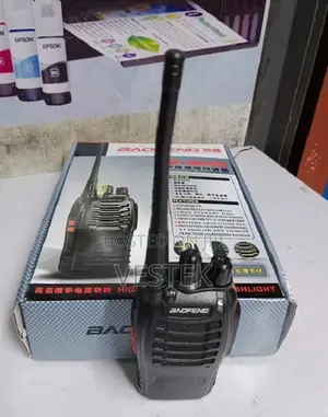 Handheld BF 888S SET BF-888S Long Range Baofeng 888s