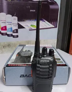 //Affordable BAOFENG BF-888S Walkie-Talkie Baofeng Bf-888s