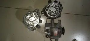 Alternator 1nz and 2nz