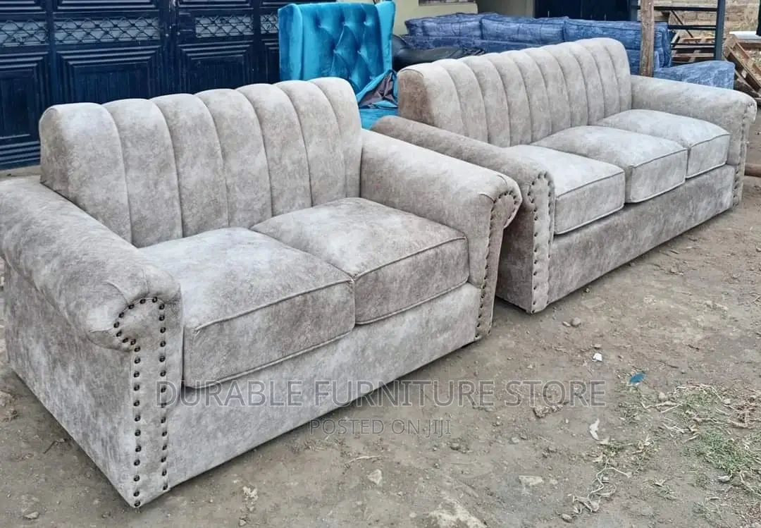 5 Seater Sofa 3 -2