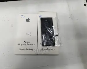 iPhone 7 G Phone Batteries