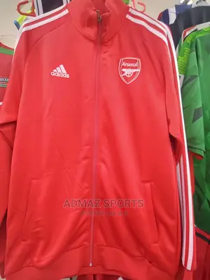 Arsenal Jackets