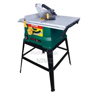 Ryobi 1800 Watts Table Saw 245mm