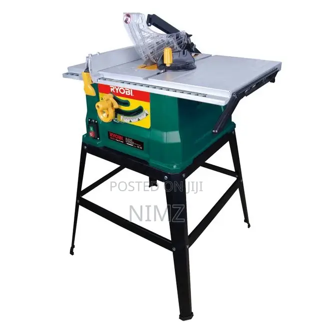 Ryobi 1800 Watts Table Saw 245mm