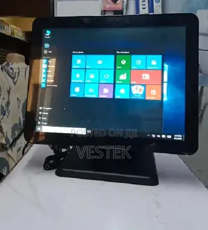 Touchscreen Monitor, 15 Inch LCD Touch Screen Monitor Pos Sy