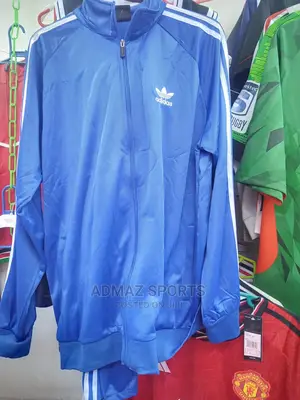Adidas Tracksuits