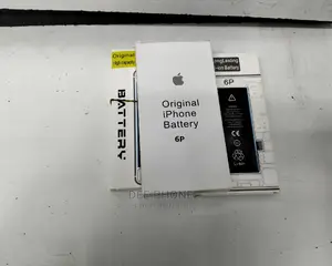 iPhone 6 Plus Phone Batteries