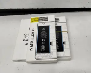 iPhone 6 Plus Phone Batteries