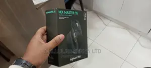 Logitech MX Master 3s Mouse