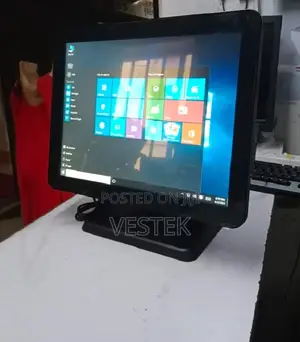 15 Inch Brand New Touch Screen Monitor