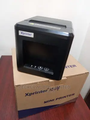 Mini-Xprinter Thermal Printer