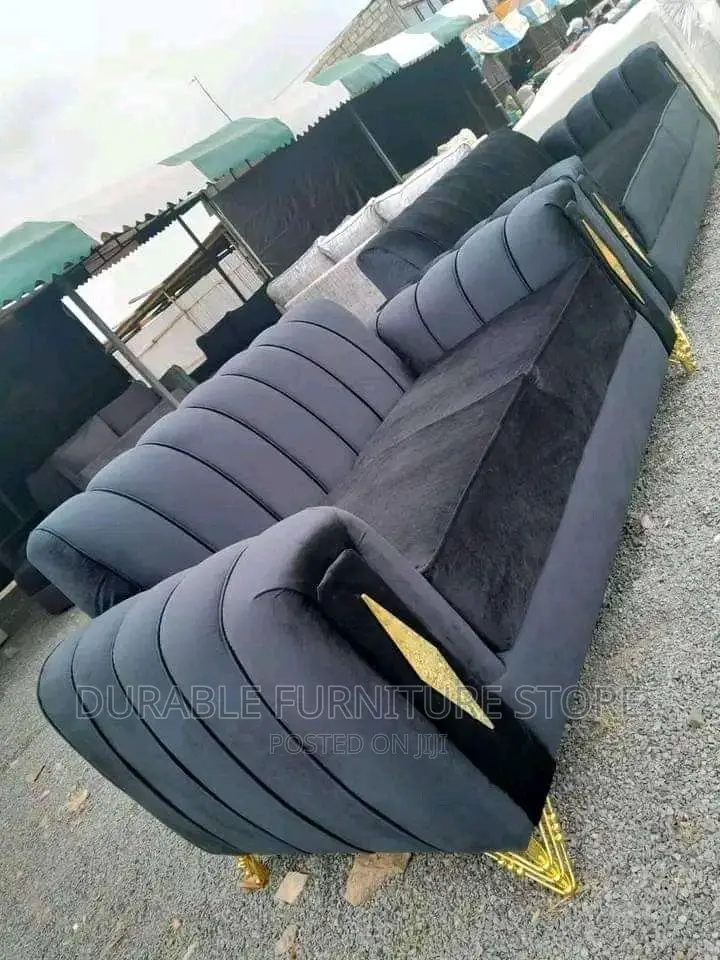 5 Seater Sofa