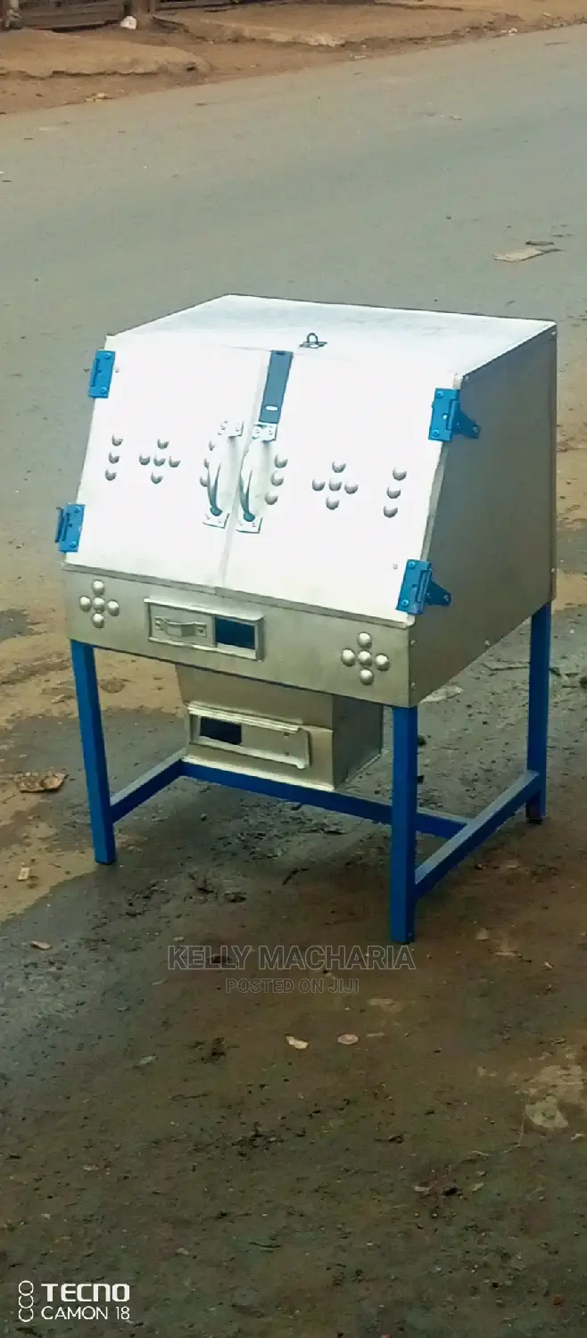 Baking Ovens/22