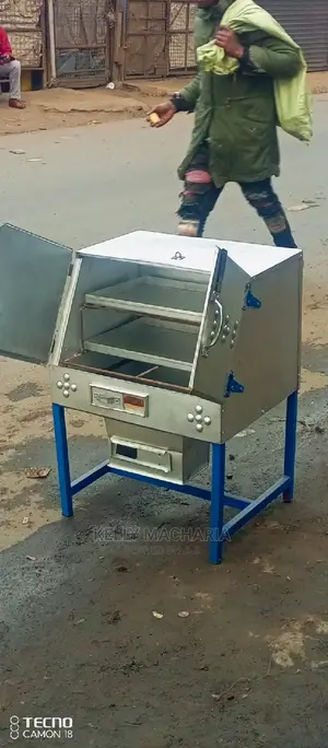 Baking Ovens/22
