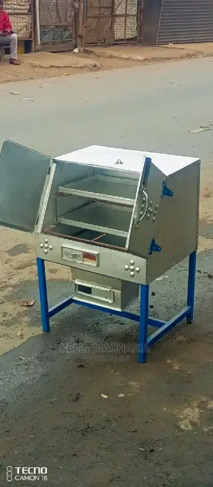 Baking Ovens/22