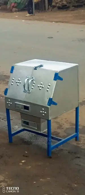 Baking Ovens/22