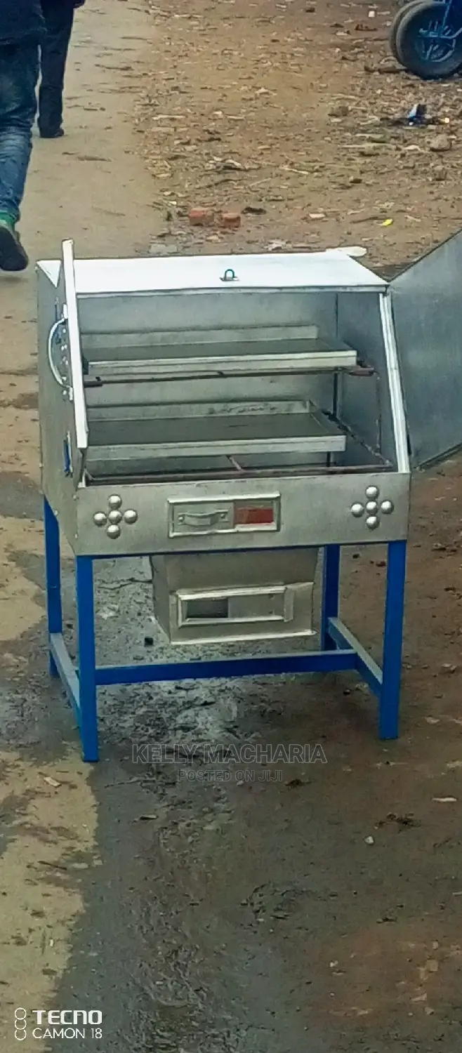 Baking Ovens/22
