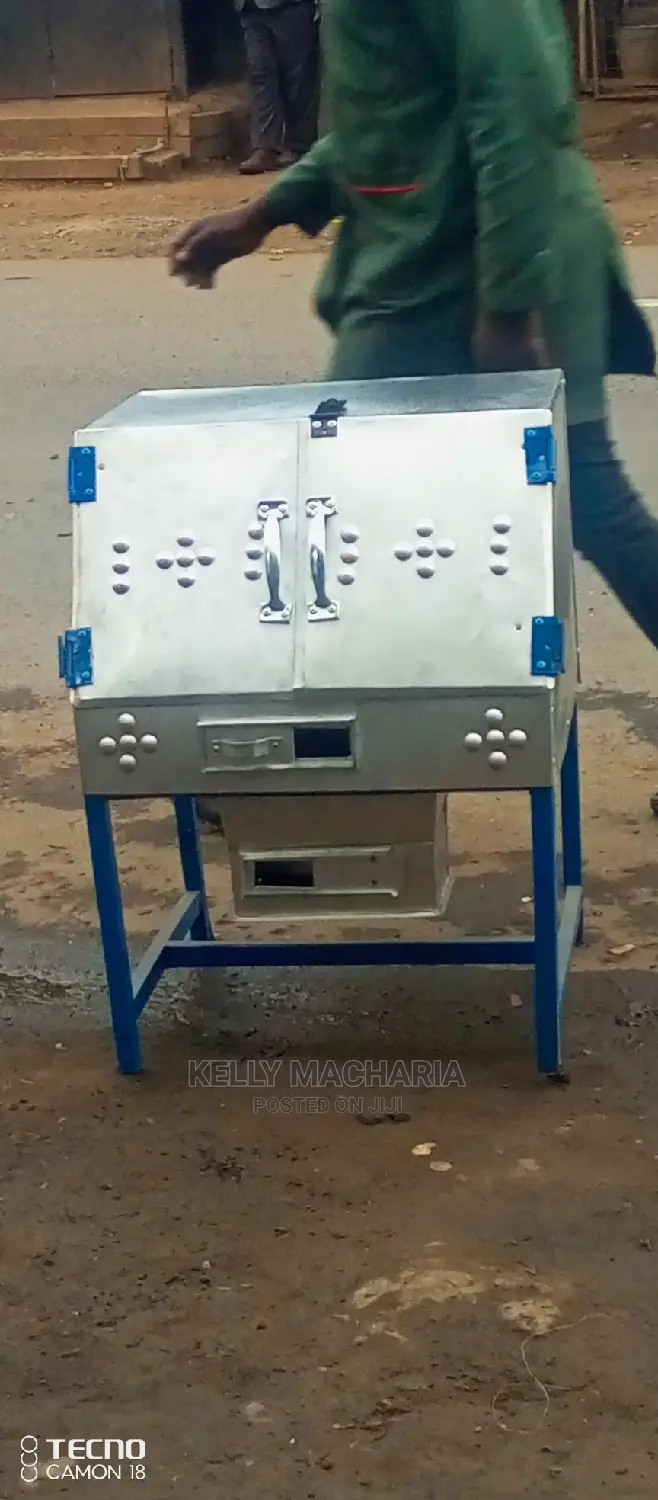 Baking Ovens/22