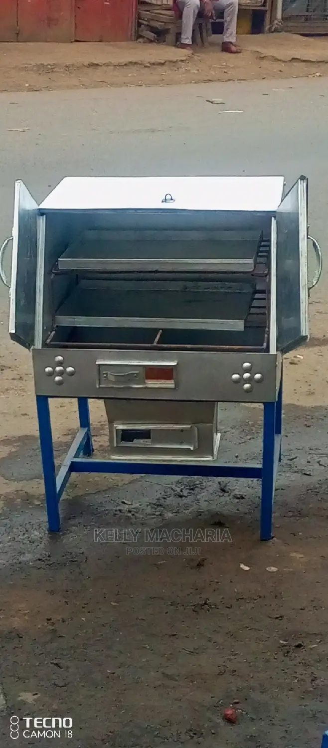 Baking Ovens/22