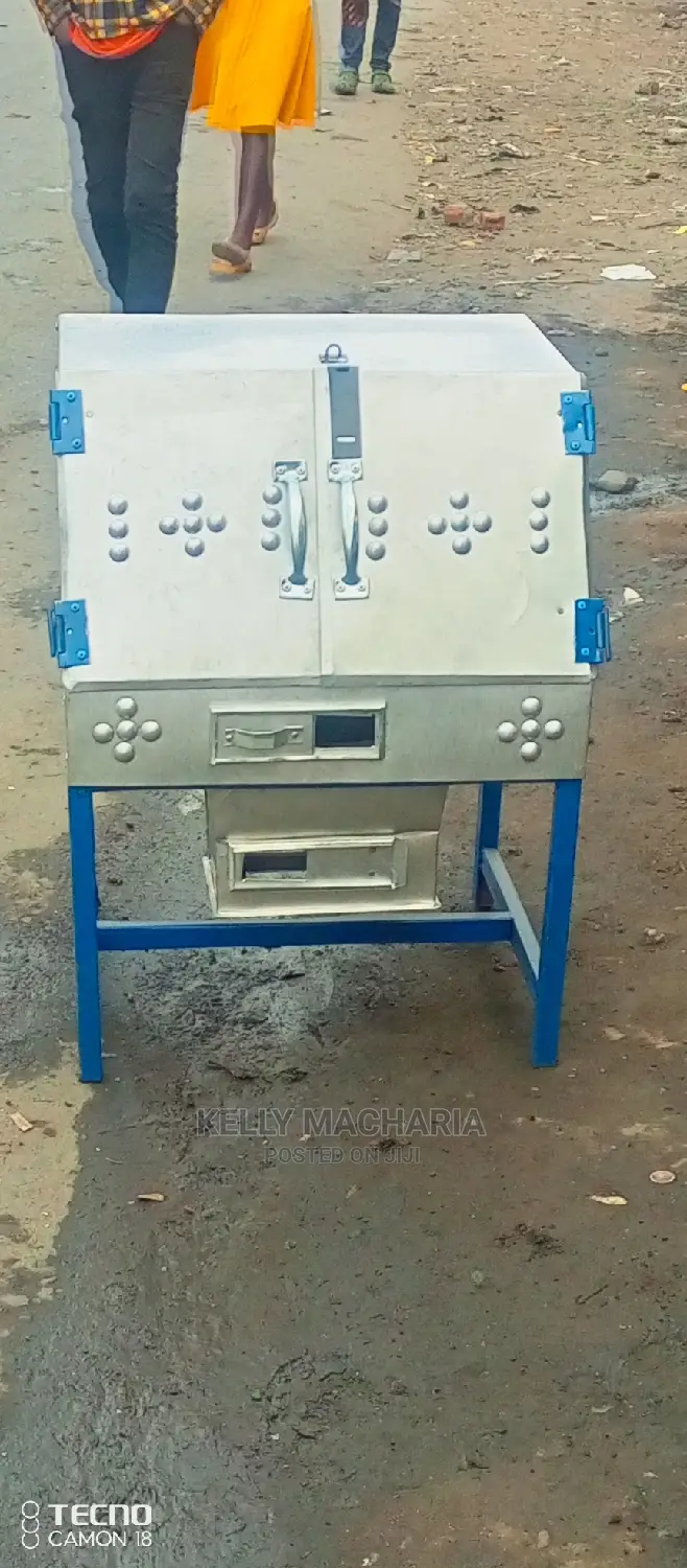 Baking Ovens/22