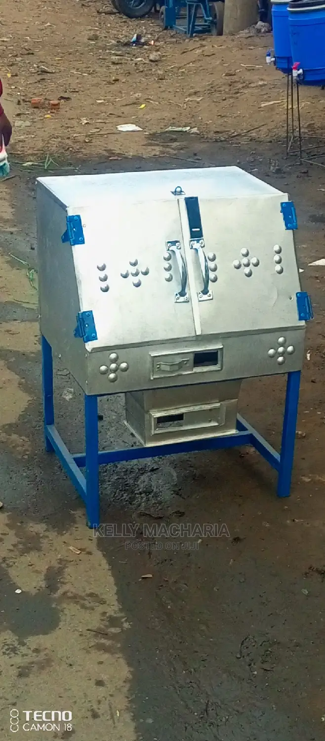 Baking Ovens/22