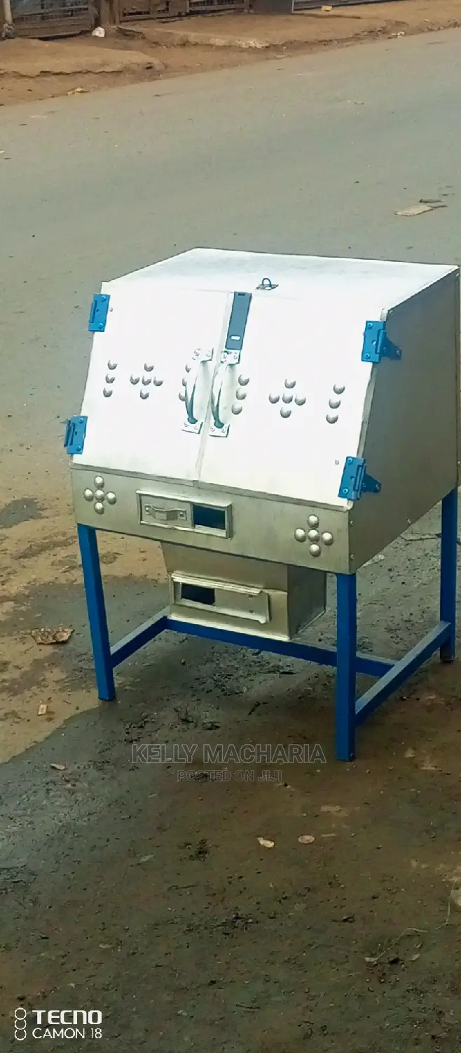 Baking Ovens/22