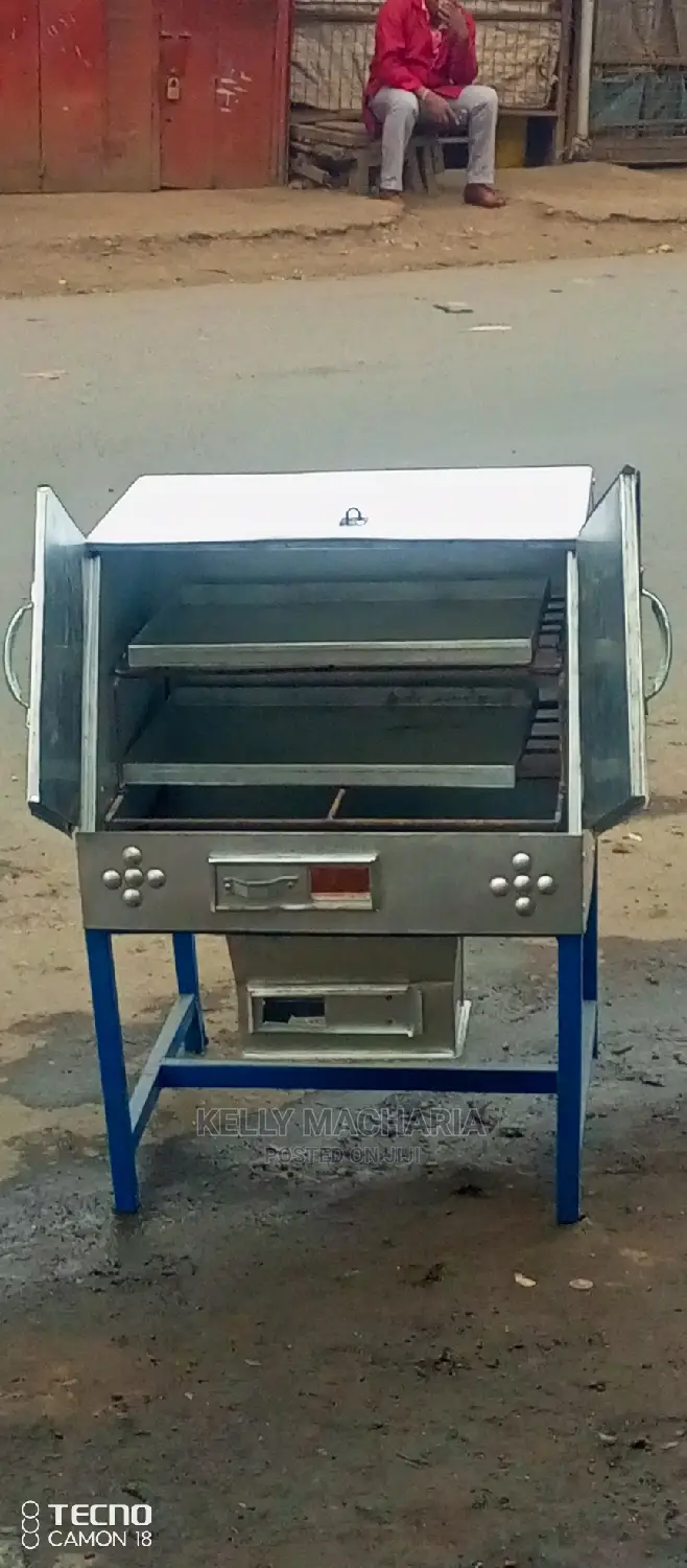 Baking Ovens/22