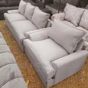 4 Seater 3-1