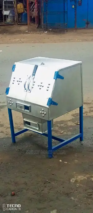 Middle Sizes Oven Grill Jikos
