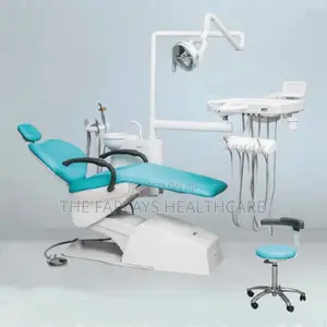 Complete Dental Chair.