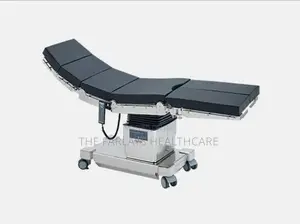 Operating Theatre Table.